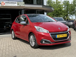 Peugeot 208 Peugeot 208 1.2 PureTech Allure - afbeelding nr 3