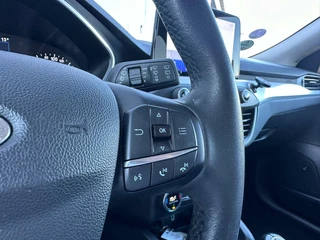 Ford Focus Ford Focus Wagon 1.0 EcoBoost Edition Carplay Navi LED Climate Cruise - afbeelding nr 11
