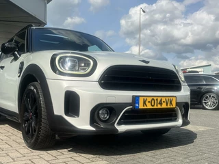 MINI Countryman Mini Countryman Cooper PANO+SPORTSTOELEN+LED+CARPLAY+1E EIG. - afbeelding nr 7