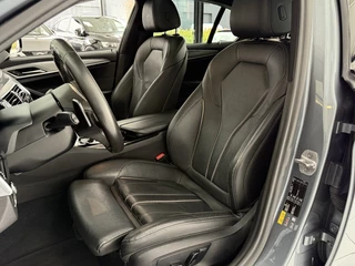 BMW 5 Serie BMW 5 Serie 530e IPERFORMANCE Bovag Garantie - afbeelding nr 31