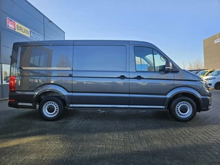 Volkswagen Crafter Volkswagen Crafter 30 2.0 TDI L3H2 airco navi - afbeelding nr 12