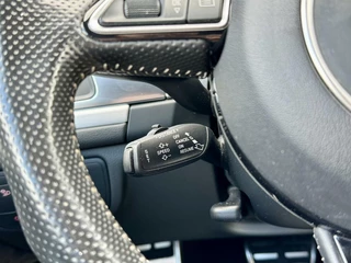 Audi A6 Audi A6 Avant 3.0 TDI 272pk 6 Cil. quattro | S LINE | Luchtvering | Trekhaak Wegklp. | Adpt. Cruise | Compleet ! | - afbeelding nr 31