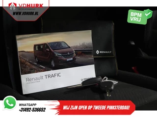 Renault Trafic - afbeelding nr 28