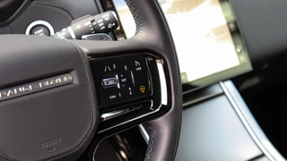 Land Rover Range Rover Velar Land Rover Range Rover Velar 2.0 P400e R-Dynamic SE | Meridian | Panoramadak | Black Exterior Pack | Stuurwielverwarming - afbeelding nr 6