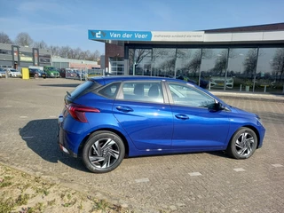 Hyundai i20 - afbeelding nr 3