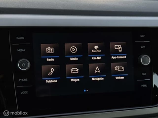 Volkswagen Polo VOLKSWAGEN POLO 1.0 TSI COMFORTLINE/ADAPTIVE CRUISE/VIRTUAL/CARPLAY - afbeelding nr 14