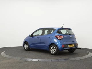 Hyundai i10 - afbeelding nr 2