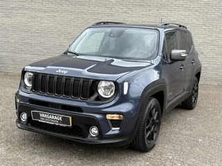 Jeep Renegade Jeep Renegade 1.0T Limited - afbeelding nr 1