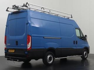 Iveco Daily | Airco | 3-Persoons | Betimmering - afbeelding nr 2