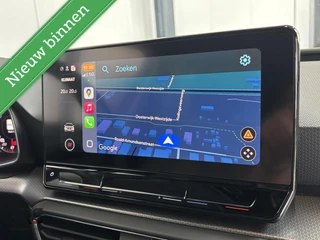 SEAT Leon Seat Leon Sportstourer 1.5 TSI Style Launch Edition | Navi | LED | Camera | PDC | ACC | Virtual Dash | DAB | 1e Eig. | Org. NLD | - afbeelding nr 35