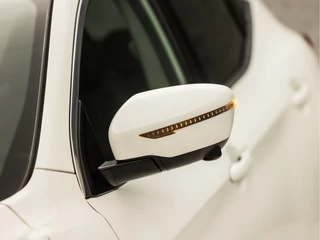 Nissan QASHQAI Nissan QASHQAI 1.3 DIG-T Business Edition 160Pk Automaat (PANORAMADAK, APPLE CARPLAY, GROOT NAVI, 360 CAMERA, KEYLESS, LEDEREN SPORTSTOELEN, STOELVERWARMING, ADAPTIVE CRUISE, NIEUWE APK, NIEUWSTAAT) - afbeelding nr 32