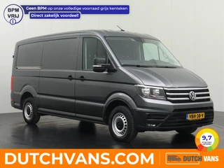 Volkswagen Crafter - 413421701-0