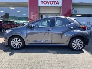Toyota Yaris - afbeelding nr 4