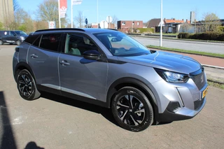 Peugeot 2008 Zo goed als nieuw, slechts 7.500km ! Navigatie, airco, telefoonvoorb. metallic lak, LM wielen, Isofix, Apple Carplay/Android auto etc, etc. - afbeelding nr 44