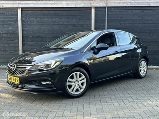 Opel Astra - 21657062-0