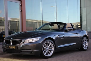 BMW Z4 - 378489535-0