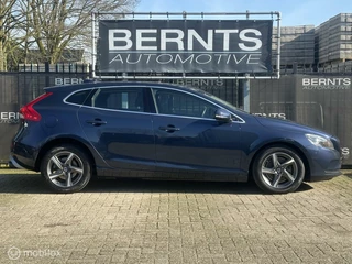 Volvo V40 Volvo V40 D4|Navigatie|Bluetooth|Parkeersensoren|Digitaal instrumentenpaneel - afbeelding nr 5