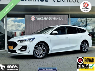 Ford Focus - 511825360-0