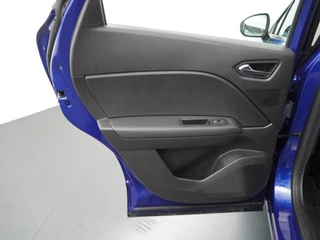 Renault Captur Renault Captur 1.0 TCe 90 Business Zen - Navigatie - Camera - Airco - Cruise control - LM velgen  - LED koplampen - 12 maanden garantie - afbeelding nr 39