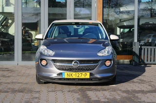 Opel ADAM Opel ADAM 1.0 Turbo Glam Favourite|PDC|Airco|Bluetooth|NAP - afbeelding nr 10