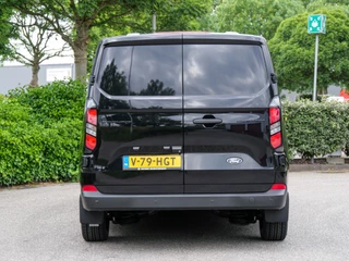 Ford Transit Custom Ford Transit Custom 320 2.0 TDCI 171 PK L2H1 Dubbele Cabine Trend | APPLE CARPLAY | CAMERA | PRIJS INCL. ACCESSOIRES! | - afbeelding nr 19