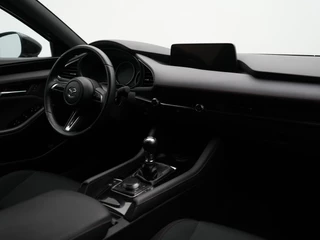 Mazda 3 Mazda 3 2.0 e-SkyActiv-X Homura - afbeelding nr 22