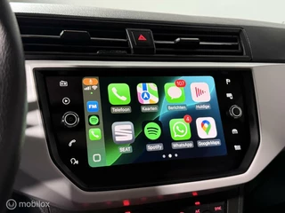 SEAT Arona Seat Arona 1.0 TSI Xcellence | 1E EIGENAAR|CARPLAY| KEYLESS - afbeelding nr 6