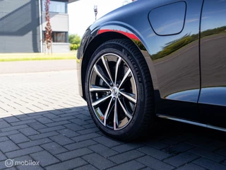 Volvo V60 Volvo V60 2.0 T6 Plug-in hybrid AWD Plus Bright Trekhaak - afbeelding nr 52