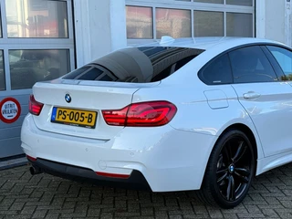 BMW 4 Serie - afbeelding nr 37