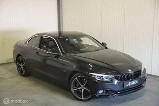 BMW 4 Serie BMW 4-serie Cabrio 440i High Executive - afbeelding nr 6