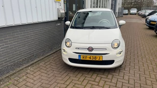 Fiat 500 - afbeelding nr 20