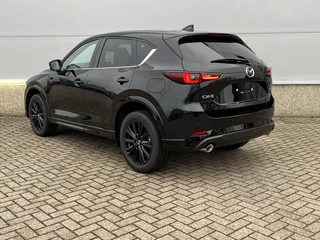 Mazda CX-5 - afbeelding nr 4