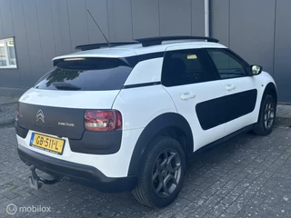 Citroën C4 Cactus Citroen C4 Cactus 1.2 PureTech Business/Camera/Nieuwe Apk - afbeelding nr 7