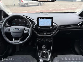 Ford Fiesta Ford Fiesta 1.5 TDCi Titanium - afbeelding nr 11