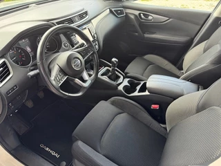 Nissan QASHQAI Nissan QASHQAI 1.3 DIG-T N-CONNECTA + ECC/PDC/PANODAK/NAVI/CAMERA/LMV - afbeelding nr 6