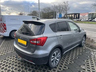 Suzuki S-Cross Trekhaak | 4x4 | Keyless | Navigatie - afbeelding nr 7