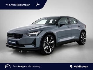 Polestar 2 Standard Range Single Motor 63kWh SOH 96%