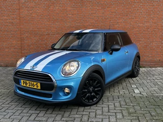 MINI One - 525422012-0