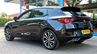 SEAT Leon Seat Leon ST 1.5 TSI Style Ultimate Edition - afbeelding nr 6