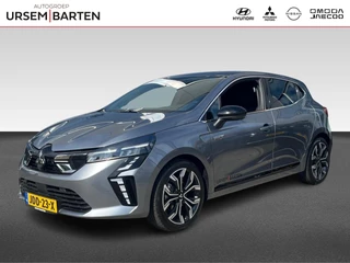 Mitsubishi Colt 1.6 HEV Instyle