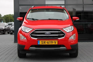 Ford EcoSport Ford EcoSport 1.0 EcoBoost Titanium Automaat - afbeelding nr 12