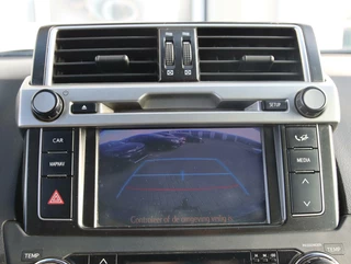 Toyota Land Cruiser Toyota Land Cruiser 3.0 D-4D-F VX Blind Van | 3500KG trekgewicht! - afbeelding nr 13