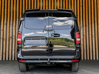 Mercedes-Benz Vito | LED | STANDKACHEL | STOELVERWARMING | AIRCO | DISTRONIC | ACHTERDEUREN | - afbeelding nr 24