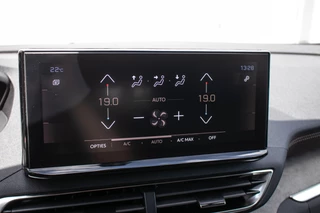 Peugeot 3008 - All-in rijklrprs | 360° Camera | Navi | Adpt. cruise | Stoelverw. | LED - afbeelding nr 18