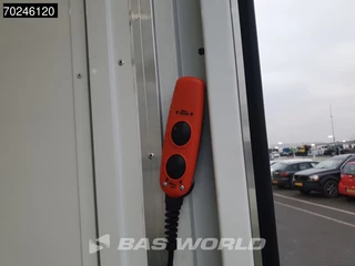 Mercedes-Benz Sprinter Mercedes Sprinter 515 CDI Automaat 1000kg Laadklep Dubbellucht Bakwagen MBUX Airco Cruise MBUX Koffer Meubelbak 21m3 Airco Cruise control - afbeelding nr 19