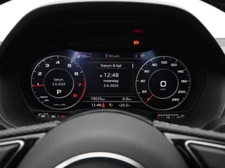 Audi Q2 Audi Q2 35 TFSI 150 pk S-Tronic S-Line Edition Navi Clima Pdc Matrix led 61 - afbeelding nr 22