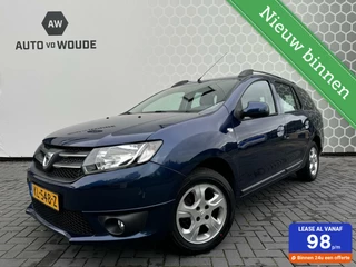 Dacia Logan - 320611398-0