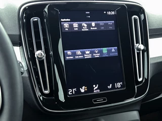 Volvo XC40 - afbeelding nr 29