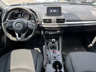 Mazda 3 Mazda 3 2.0 GT-M Sport - afbeelding nr 22