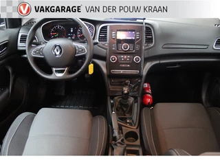 Renault Mégane Estate - afbeelding nr 23